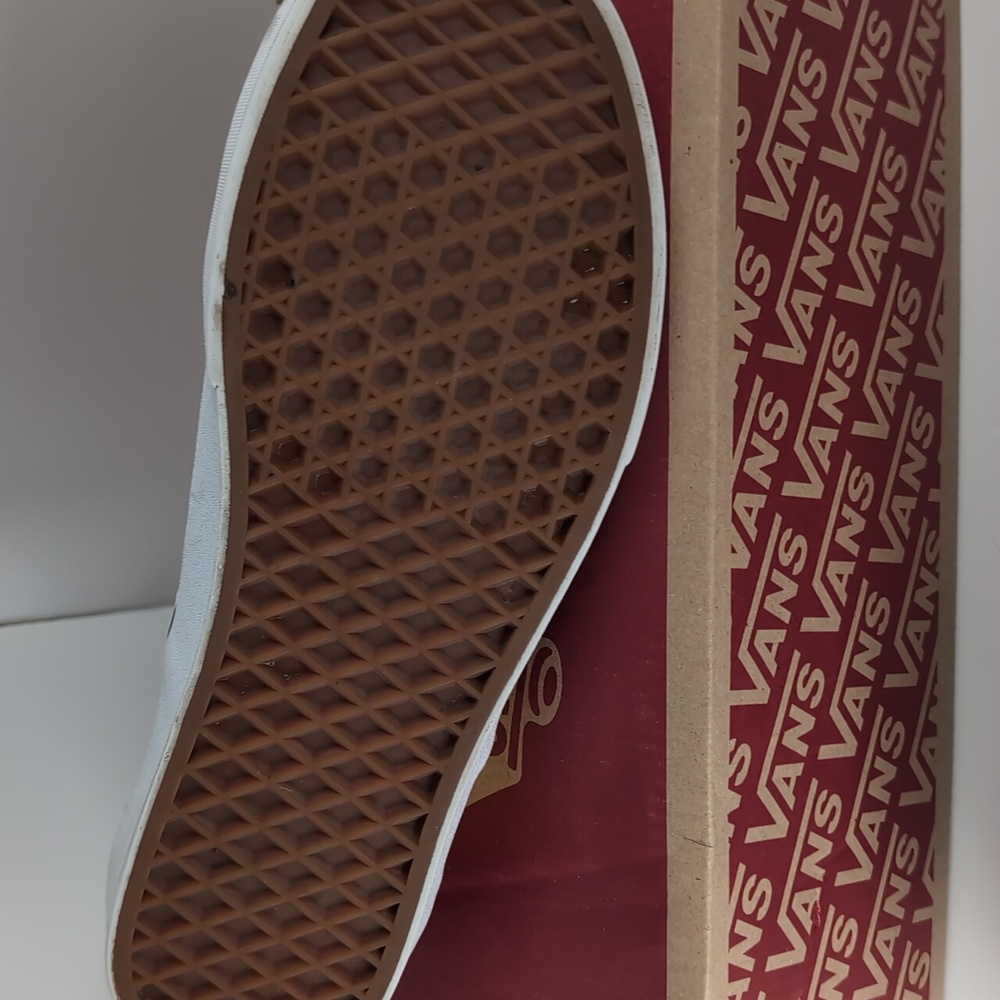 Vans Slip-on "OTW Rally" US mens 8.5 - Picture 5 of 13
